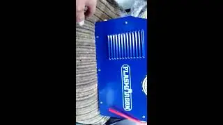 ПЛАЗМОРЕЗ CUT50HF