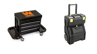 Top 5 Best Tool Chests Guide (2019)