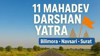 Unforgettable Moments in Bilimora, Navsari & Surat | Rohan Mistry Vlog
