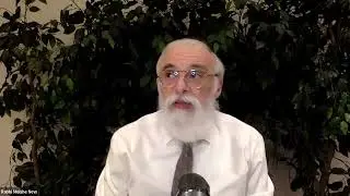 Vayehi Oimen es Hadasah 5724 pt. 12 | Rabbi Moishe New