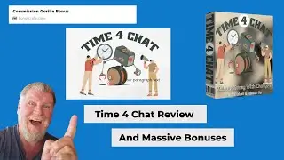 Time 4 Chat Review And Massive Bonuses (Digital Product Review)