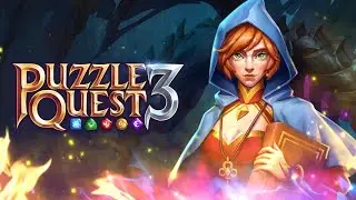 Puzzle Quest 3 - ОТЛИЧНАЯ РПГ, ОТЛИЧНАЯ ИГРА В СТИЛЕ - 3 В РЯД