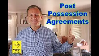 Post Closing Occupancy Agreement
