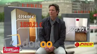 Die Tricks der M&ouml;belh&auml;user | Doku