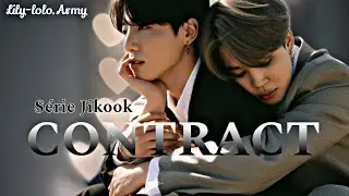 Série Jikook ( Degustação ) [ CONTRACT ]           DESCRIÇÃO 👇