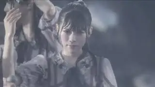 【≒JOY】あの子コンプレックス (=LOVE)