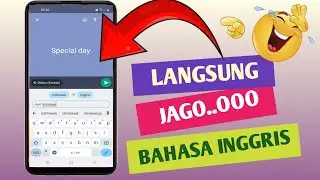 Cara mengaktifkan google translate keyboard hp android, Cara Aktifkan Google Translate di Whatsapp