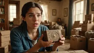 I Found 200-Year-Old Artifacts in a Whole-House Cleanup! | Unbelievable! Final part