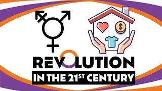 A Care Income for all Genders & Generations