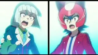 phenomeno Payne (amv)