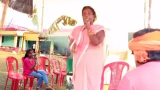 Rita tiwari new program video  Tiwari entertainment prstut