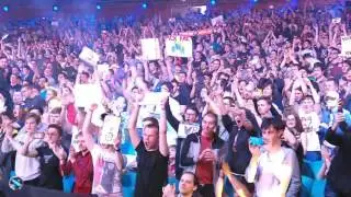 Kiev Major 2017- Semi final VP vs IG ending