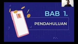 Seminar - Prospek NFT sebagai Media Alternatif Jual-Beli Karya : Studi Kasus Komunitas NFT Indonesia