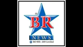 BR News Solapur Live 24 X 7