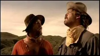 Michael Brainard Acting Reel