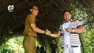 DOLAN ASYIK - Wisata Ubalan, Destinasi Wisata Favorit Keluarga Part 1