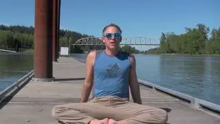 yoga for tight hips - tight butt