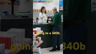 How 340b Drug Discounts Fund Community Care