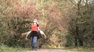 fall body weather daily dance