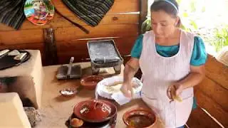 como hacer sopa de codito con carne molida