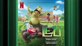 Dear Drone | Leo | Official Soundtrack | Netflix