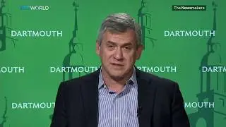 On Blacklisting the Muslim Brotherhood - Daniel Benjamin