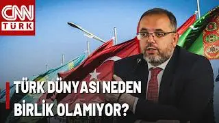 There Are 7 Independent Turkic States in the World! How Well Do We Know the Turkic States?