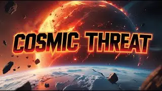 The Hidden Planet That Could Destroy Earth | Nibiru Mystery