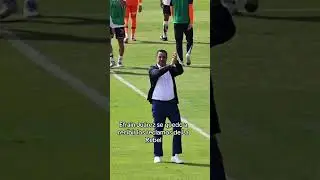 Pumas recibe cr&iacute;ticas de la afici&oacute;n y Efra&iacute;n Ju&aacute;rez los reta con su postura | Actualidad | AS M&eacute;xico