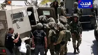 فلسطين | مقتل جندي إسرائيلي بـ 