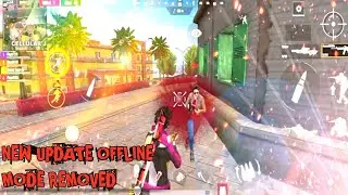 Scarfall The Royale combat offline mode romoved-gameplay 2022