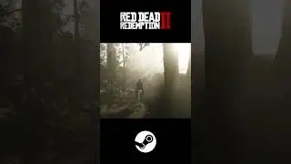 Red Dead Redemption 2 | RTX 4090 Gameplay 4K 60FPS