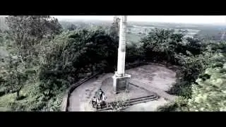 Bhadra River Project - DJI PHANTOM 3 aerial shoot