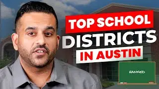 Best Schools in Austin Texas: Your Ultimate Guide for 2024 | SherazAliGroup.com