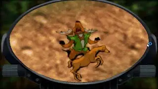 Let's Play: Deer Avenger 2 - Swamp Ass Grill