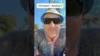 🔥This Is Exactly How To Get Time Freedom...START!!🔥