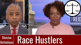 Civil Rights Hijackers, Kim Potter, and Daunte Wright