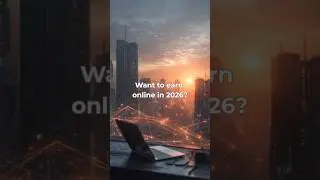 How to Make Money Online in 2026