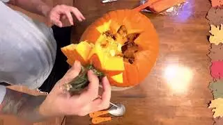 Greatever Halloween Pumpkin Carving Kit REVIEW