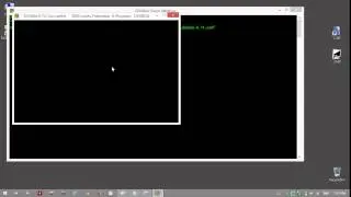 [Configuring DOS BOX][Turbo C 3.0][Compiling And Running using Commands]