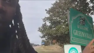 Travel Trapin Greenville Ms