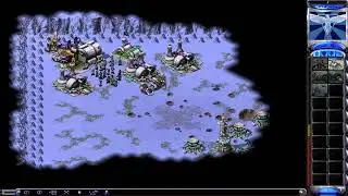 Command & Conquer: Yuri's Revenge extra small ffa online match without crates