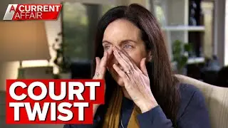 Aussie designer 'reeling' after new twist in court battle against Katy Perry | A Current Affair