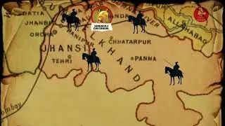 #maharaj #chatrsal #bundelkhand #chatrasal #history