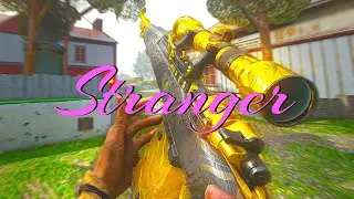 Stranger - Vanguard Montage
