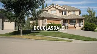 People, Places and Things to do in Douglasdale/Glen Calgary