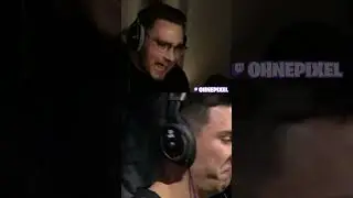 Insane Maden Clutch VS ENCE