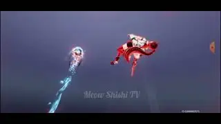 Aether Gazer Ep1: Surfire main newbie mission day1 #AetherGazer #ActionRPG #meowshishitv #meowshishi