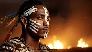 Before the First Dawn | African Origins Soundscape