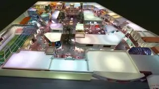 Video Demo Reel Infinity3d Art 2014